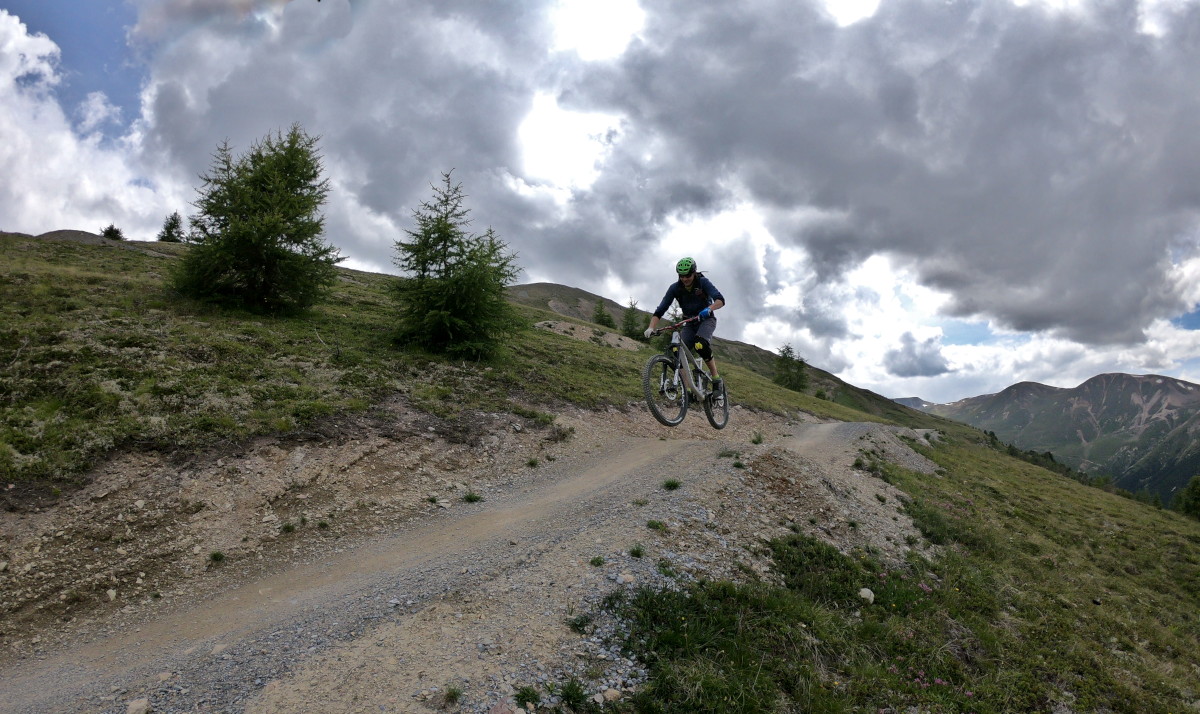 Carosello 3000 salti e divertimento
