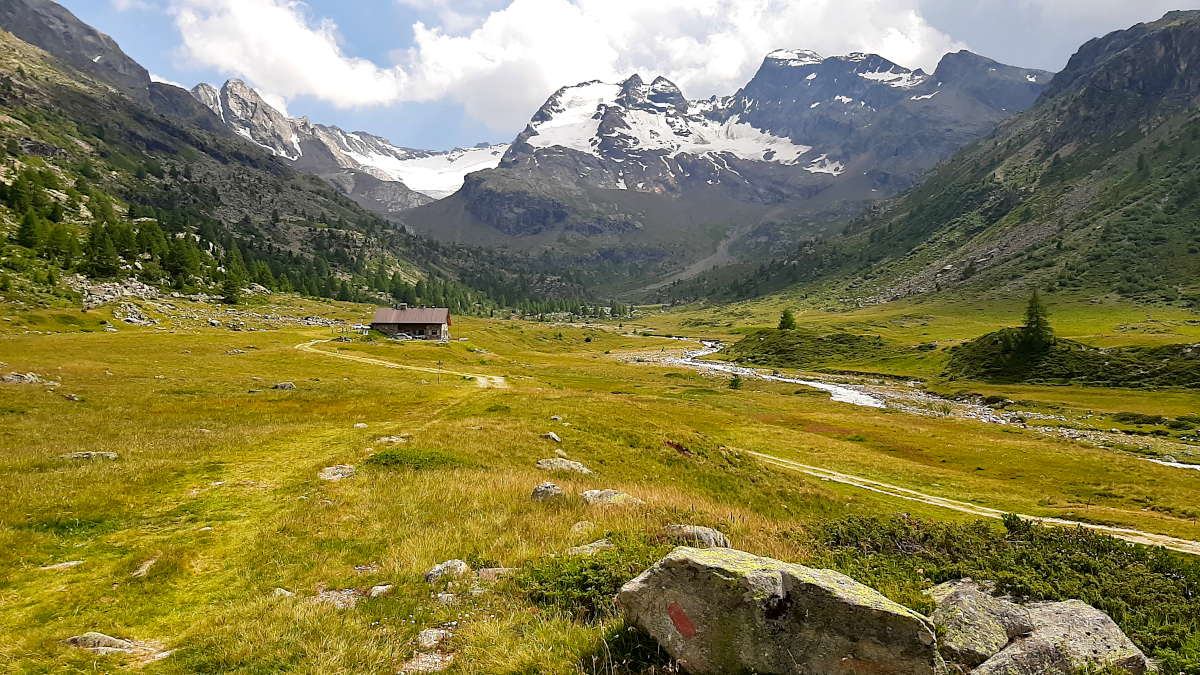Val Dosdè