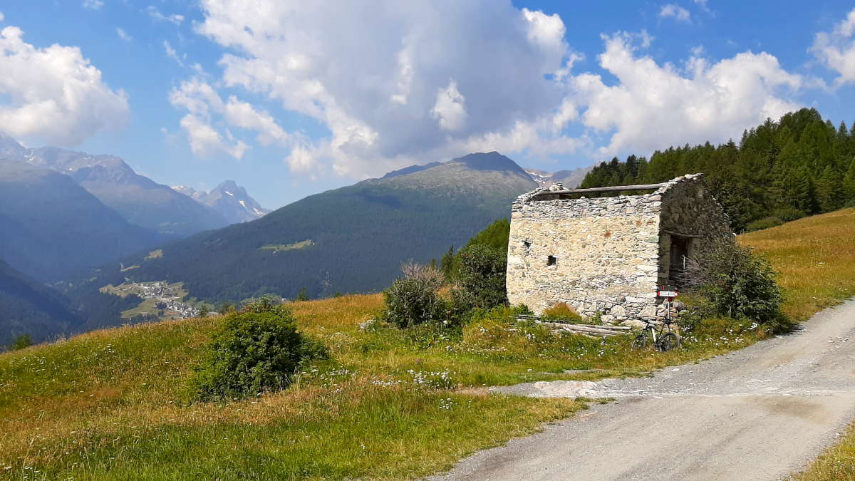 Salita di Sant Antonio