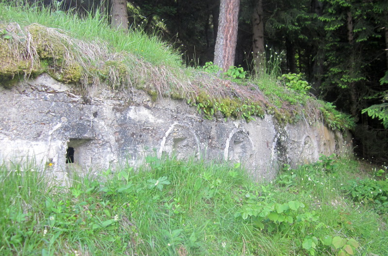 Fortificazione