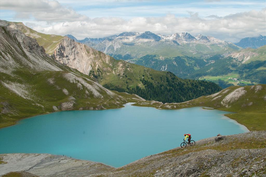 Il Lago di Rims