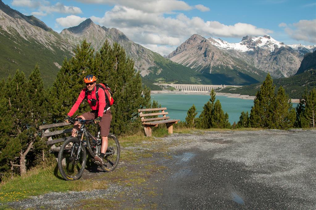 I laghi di Cancano