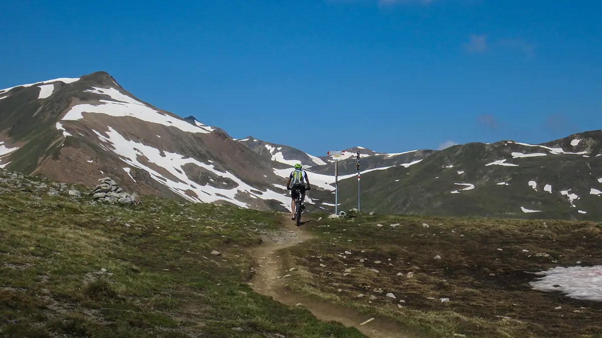 Il Passo Cassana