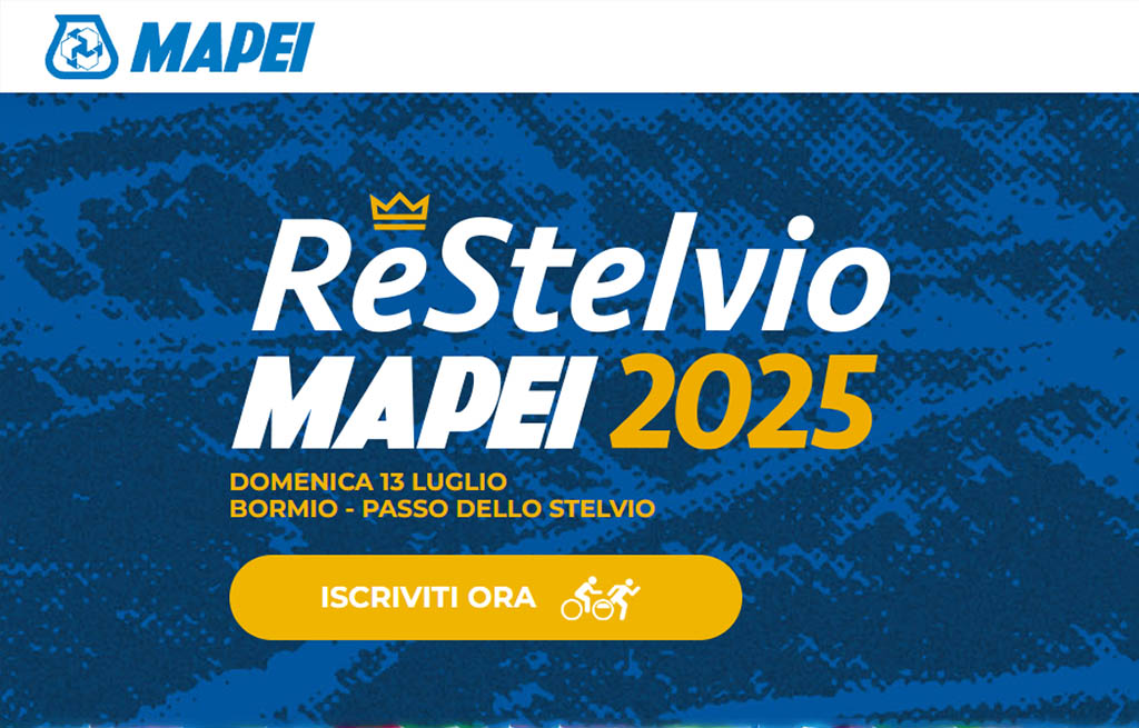 Mapei Day 2025