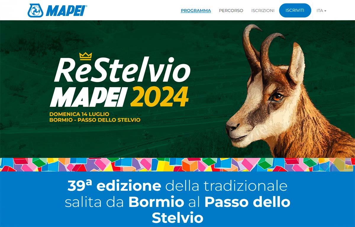 Mapei day 2024