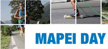 Mapei Day 2012