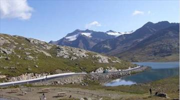 Passo Gavia