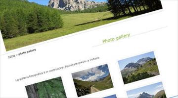 La photo Galleri di Bormio Bike