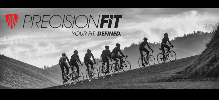 Precision Fit