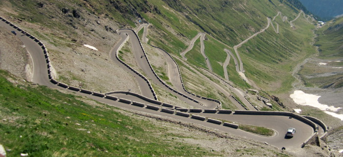 Stelvio Bike 2014