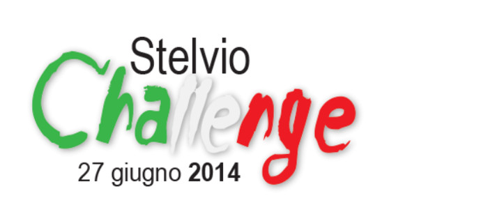Stelvio Challenge 2014