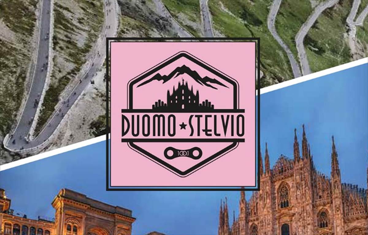 Duomo - Stelvio 2023