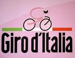 Giro d'Italia 2013