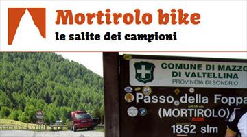 Mortirolo Bike